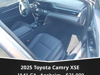 Toyota Camry foto 7