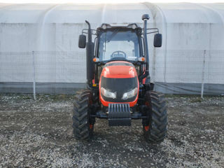 Tractor Agromax FL804C (80 CP) foto 13