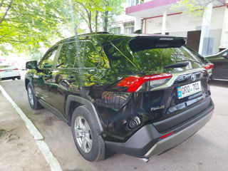 Toyota Rav 4 foto 5