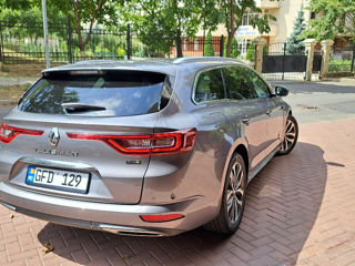 Renault Talisman foto 3