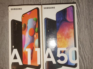 Samsung a 11 Samsung a70 Samsung a50 Huawei 9 toate lucrează numai ca oceanul trebuie de schimbat foto 3