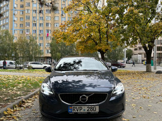 Volvo V40 foto 2