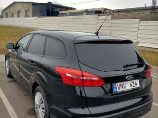 Ford Focus foto 5