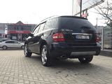 Mercedes ML Class foto 4