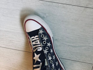 Converse раз.37,5 оригинал foto 4