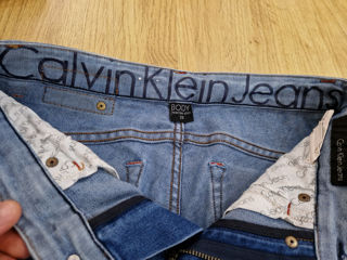 Jeans Calvin Klein Jeans foto 5