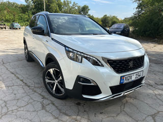 Peugeot 3008 foto 2