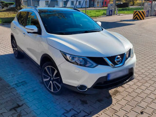 Nissan Qashqai фото 2