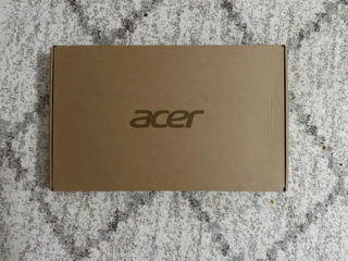 Acer Aspire 7 i5-12450H 15.6 Geforce RTX 2050 16gb/512gb foto 2