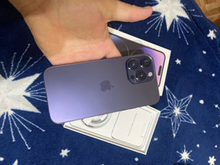 Vând Iphone 14 pro max Copia!!! foto 2