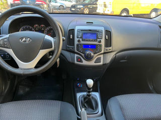 Hyundai i30 foto 7