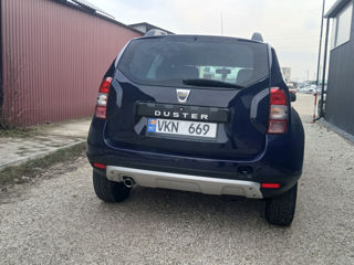 Dacia Duster foto 9