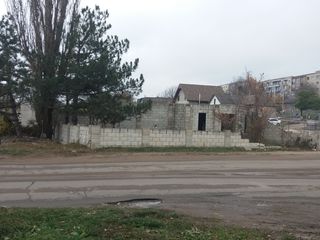 3 ari pentru construcții - or. Glodeni (la intrare dinspre Bălți) foto 2