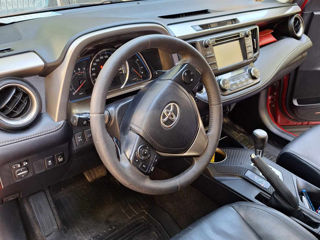 Toyota Rav 4 foto 9