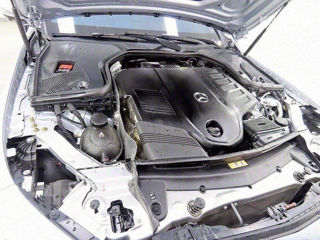 Mercedes CLS-Class фото 18