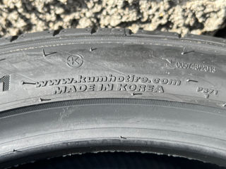 235/40 R19 Kumho Ecsta PS71/ Монтаж, доставка, livrare 2024 foto 6