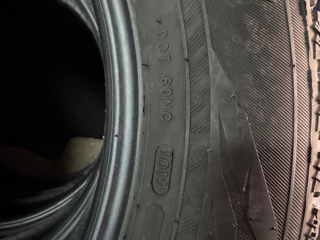 Anvelope 225/60 r 18 Nokian 2019 foto 5