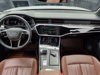 Audi A6 foto 5