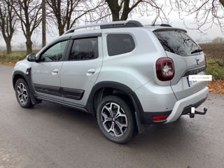 Dacia Duster foto 2