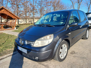 Renault Scenic foto 3