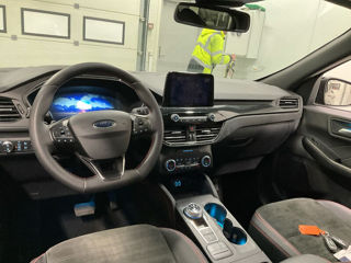 Ford Kuga foto 6