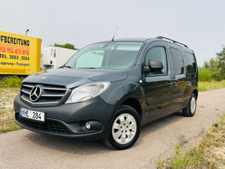 Mercedes Citan