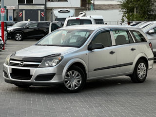 Opel Astra foto 5