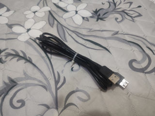 Cablu USB foto 3
