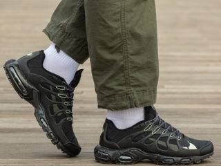 Nike Air Max TN Terrascape Plus Black foto 10