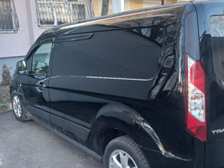 Ford Transit Connect foto 4