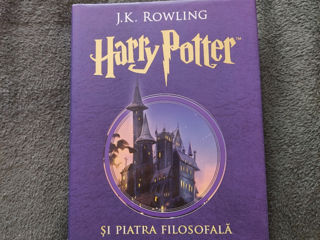 Harry Potter vol.1