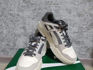 Ghete Puma Slipstream Original 100%