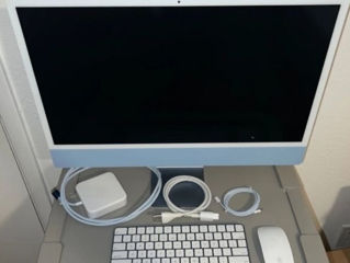 iMac 24 M1 16/256GB