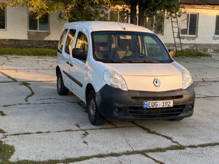 Renault Kangoo foto 5