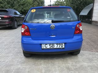 Volkswagen Polo foto 2