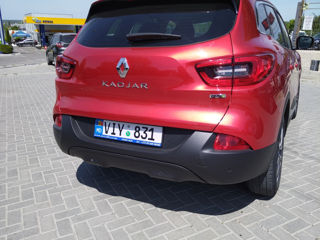 Renault Kadjar foto 4