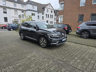 Renault Koleos foto 4