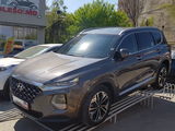 Hyundai Santa FE foto 4