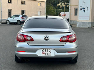 Volkswagen Passat CC foto 5