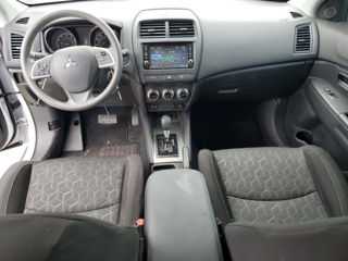 Mitsubishi ASX foto 5