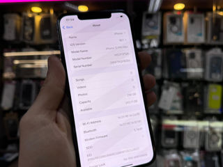 iPhone 12 Pro Max / 256 GB / Garanție 12 Luni ! foto 6