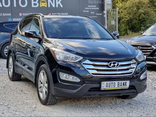 Hyundai Santa FE foto 4