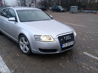 Audi A6 foto 2