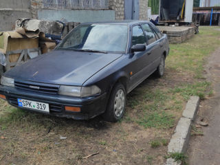 Toyota Carina