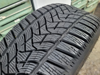 Anvelope 205 55 16 Dunlop  Ca Noi !!! foto 2