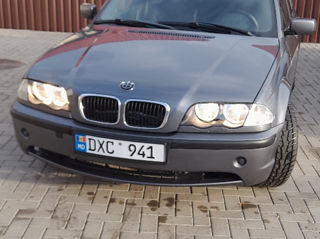 BMW 3 Series foto 2