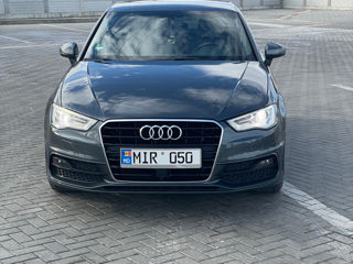 Audi A3 foto 2