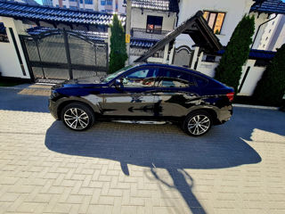 BMW X6 foto 1