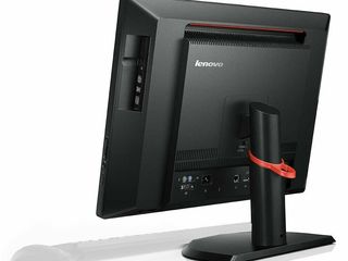 Lenovo M93z All-in-One 23" (i7-4790 /16GB/ SSD 256GB) din Germania. Licență Win10Pro, garanție 2 ani foto 5