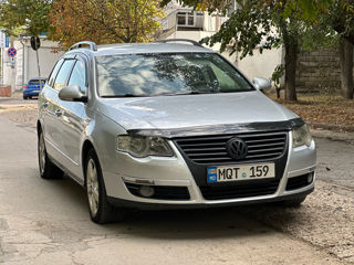 Volkswagen Passat foto 2